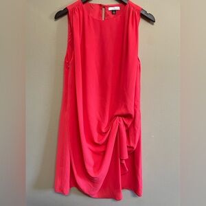 Halston Heritage Cocktail Dress
